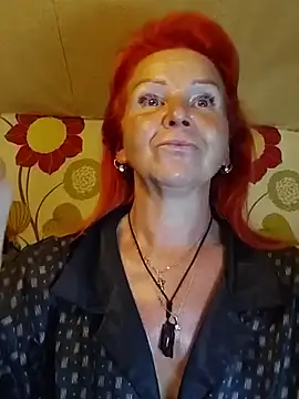 CassandraSandra44 online show from May 7, 5:01 am