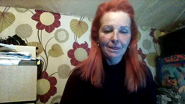 CassandraSandra44 online show from April 10, 5:31 pm