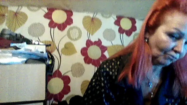 CassandraSandra44 online show from March 12, 6:17 am