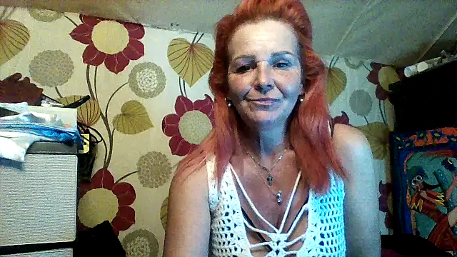 CassandraSandra44 online show from March 22, 6:09 pm