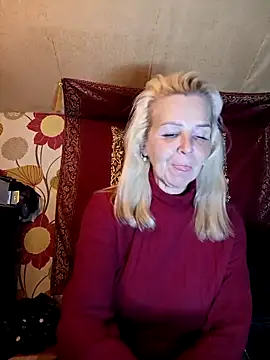 CassandraSandra44 online show from February 12, 7:35 pm