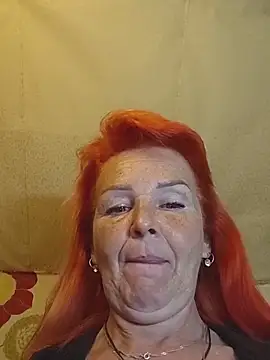CassandraSandra44 online show from May 13, 4:30 am