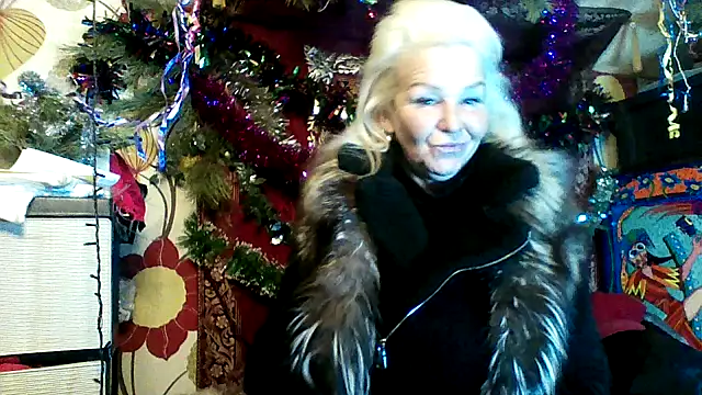 CassandraSandra44 online show from January 14, 5:33 am