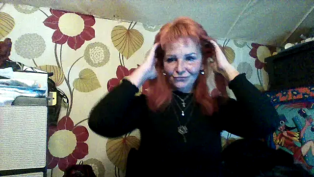 CassandraSandra44 online show from March 15, 4:47 pm