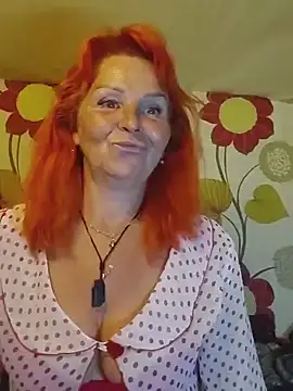 CassandraSandra44 online show from May 20, 5:10 pm
