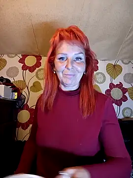 CassandraSandra44 online show from April 4, 4:46 pm