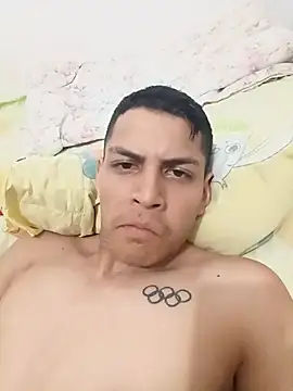 Puinchecuteboys online show from September 12, 5:29 am