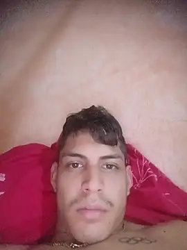 Puinchecuteboys online show from April 20, 8:43 pm