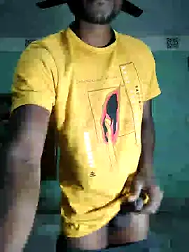 Snapshot of Hunter_boy9 chatting on January 7, 5:22 am Hunter boy9 online show from January 7, 5:22 am