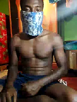 Snapshot of Hunter_boy9 chatting on February 2, 5:58 pm Hunter boy9 online show from February 2, 5:58 pm
