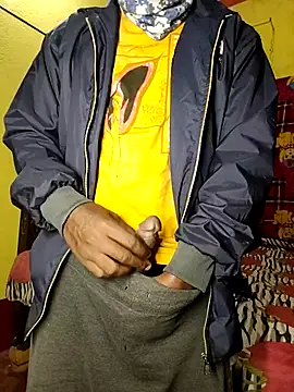 Hunter boy9 online show from November 18, 12:04 am