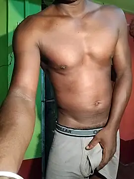 Hunter boy9 online show from April 11, 11:41 pm
