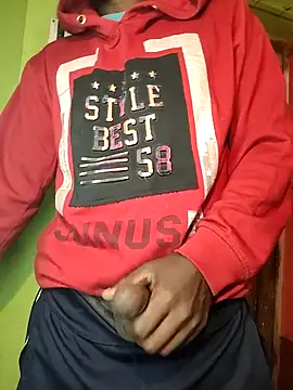 Hunter boy9 online show from January 14, 12:14 am