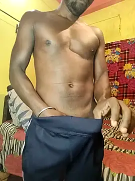 Hunter boy9 online show from December 4, 11:48 pm