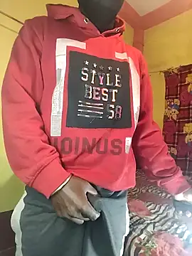 Hunter boy9 online show from December 16, 12:15 am