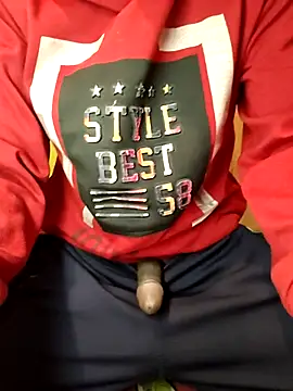 Hunter boy9 online show from January 17, 10:57 pm