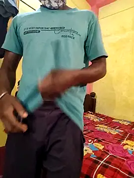 Hunter boy9 online show from November 29, 11:49 pm