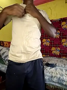 Hunter boy9 online show from October 25, 11:38 pm