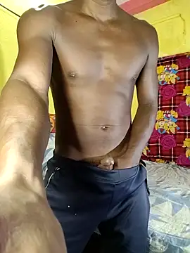 Hunter boy9 online show from October 27, 11:49 pm