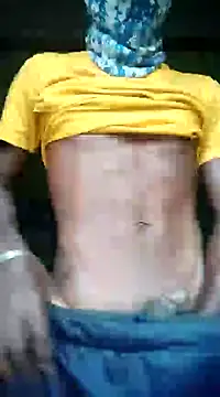 Snapshot of Hunter_boy9 chatting on February 26, 12:41 am Hunter boy9 online show from February 26, 12:41 am