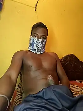 Hunter boy9 online show from November 18, 11:59 pm