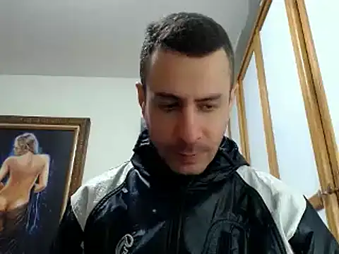 nicolay 74 online show from March 4, 12:29 am