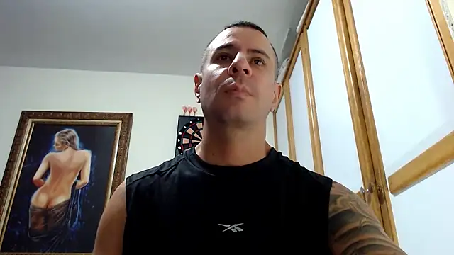 nicolay 74 online show from October 28, 5:01 pm