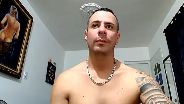 nicolay 74 online show from November 12, 10:57 pm