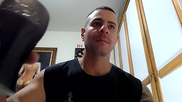 nicolay 74 online show from October 13, 10:54 pm