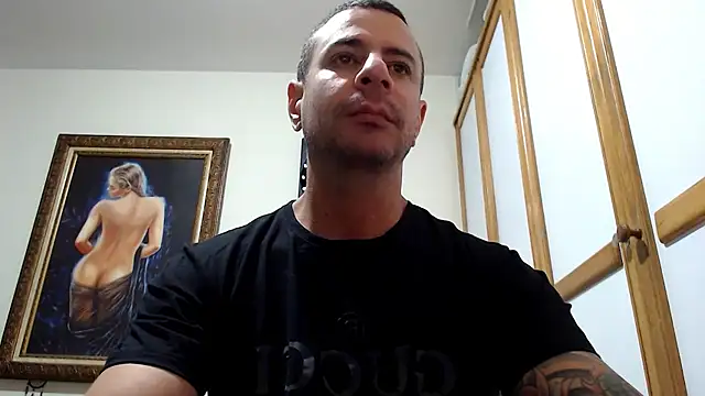 nicolay 74 online show from October 6, 3:24 pm
