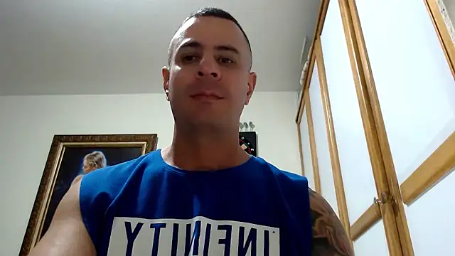 nicolay 74 online show from October 11, 10:22 pm