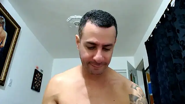 nicolay 74 online show from November 25, 11:37 pm