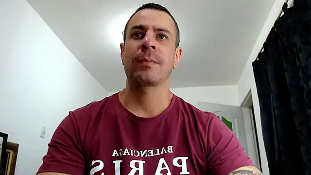 nicolay 74 online show from November 5, 12:25 am