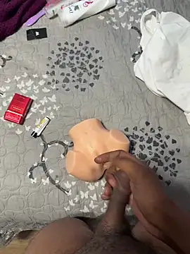 Dicktator16 online show from February 15, 3:33 pm