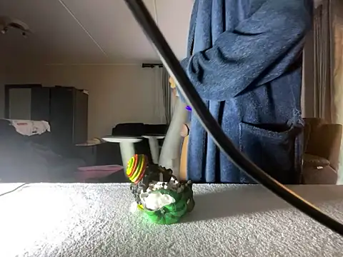 Dicktator16 online show from February 19, 4:20 am