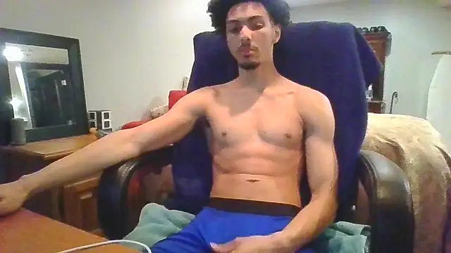 ZADDY48 online show from March 29, 3:41 am