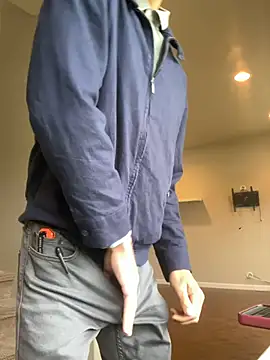 ZADDY48 online show from May 23, 4:28 pm