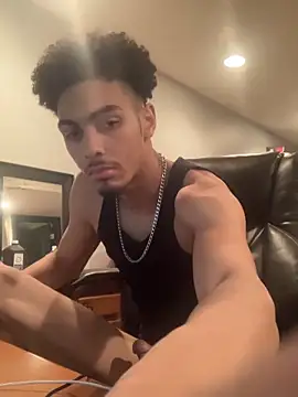 ZADDY48 online show from January 8, 7:47 am