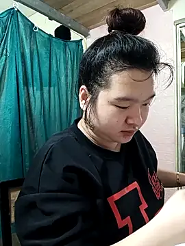 Thomgdee online show from March 21, 1:18 am