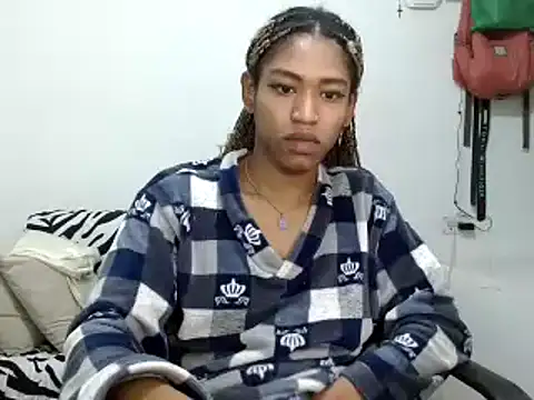 miriam775 online show from January 7, 1:27 pm