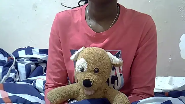 Snapshot of Just_Karu chatting on June 28, 12:28 am Just Karu online show from June 28, 12:28 am