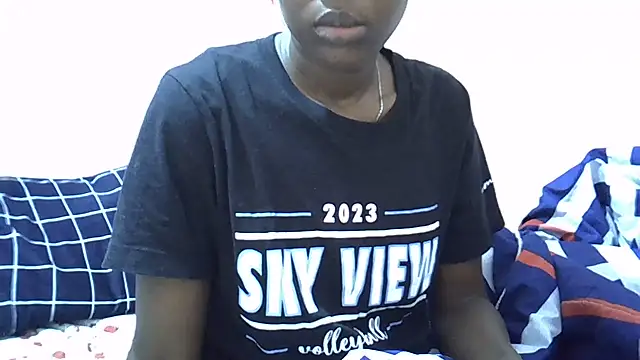 Snapshot of Just_Karu chatting on June 4, 9:19 pm Just Karu online show from June 4, 9:19 pm