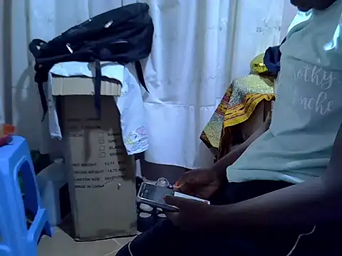 Just Karu online show from December 4, 2:27 pm