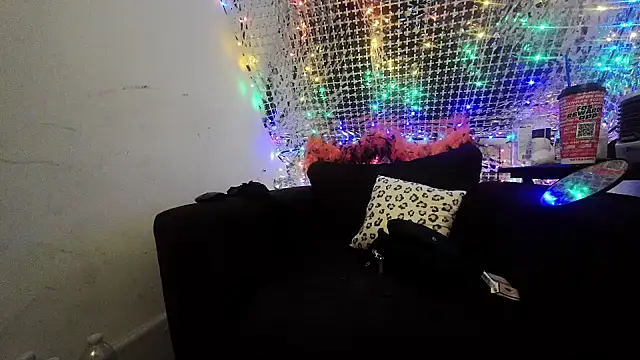 Hunniebunnie78 online show from July 28, 3:58 am