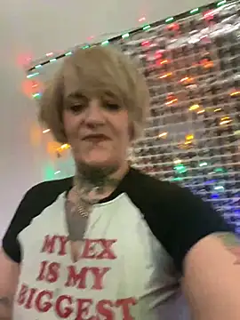 Hunniebunnie78 online show from July 5, 4:06 am