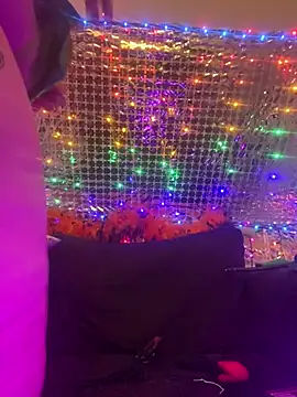 Hunniebunnie78 online show from July 18, 12:08 am