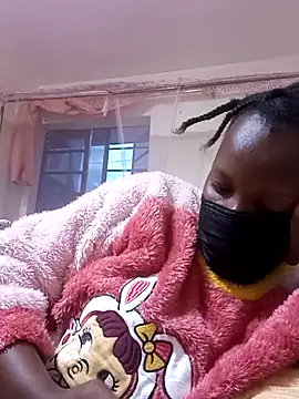 Ebony21 fantasy online show from December 21, 3:47 pm