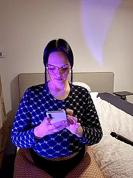 Jujuicy 97 online show from February 21, 1:02 pm