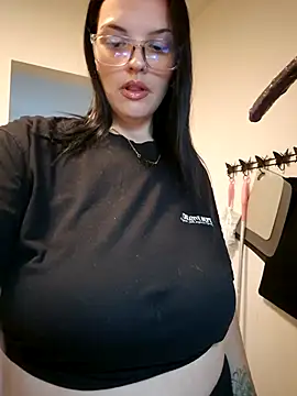 Jujuicy 97 online show from October 27, 4:19 pm