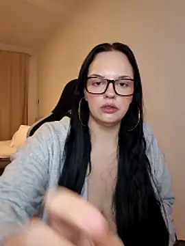 Jujuicy 97 online show from February 5, 4:19 am